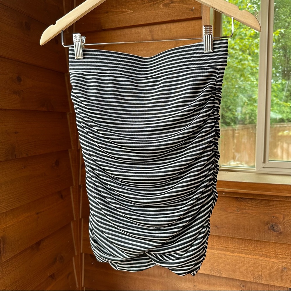 Armani Exchange Skirt